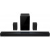Soundbar TCL Q85H