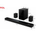 Soundbar TCL Q85H
