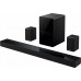 Soundbar TCL Q85H