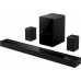 Soundbar TCL Q85H