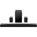 Soundbar TCL Q85H