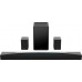 Soundbar TCL Q85H