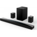 Soundbar TCL Q85H
