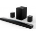 Soundbar TCL Q85H