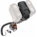 Worx trimmer akumulatorowa WG185E.9 2x20V 38 cm