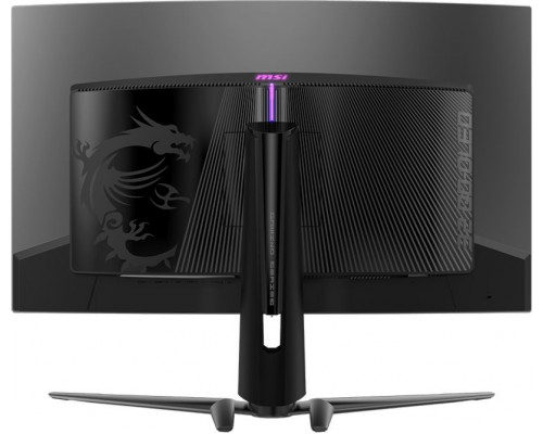 MSI MPG 321CURX QD-OLED