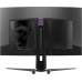 MSI MPG 321CURX QD-OLED