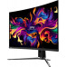 MSI MPG 321CURX QD-OLED