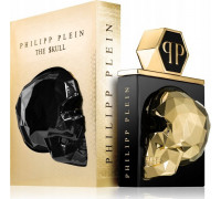 PHILIPP PLEIN The $kull Gold PARFUM spray 125ml