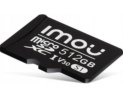 SD  pamięci microSD IMOU ST2-512-S1 512GB