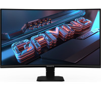 Gigabyte GS27QCA EK Gigabyte GS27QCA EK