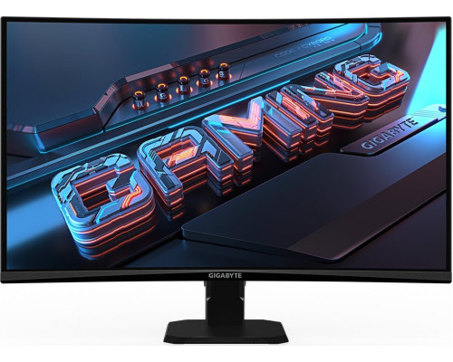 Gigabyte GS27QCA EK