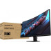 Gigabyte GS27QCA EK Gigabyte GS27QCA EK