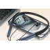 wireless typu neckband LDNIO N01 (ciemnoblue)