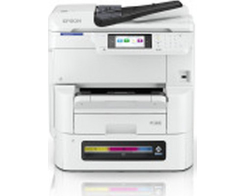 Drukarka Wielofunkcyjna Epson