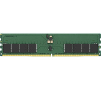 Kingston ValueRAM, DDR5, 64 GB, 6400MHz, CL52 (KVR64A52BD8-64)
