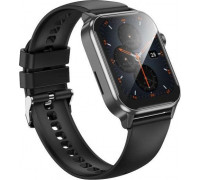 HOCO smartwatch z funkcją rozmowy Y26 black