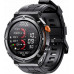 Smartwatch Veltori VT130-1 Black Pasek Silikonowy