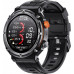 Smartwatch Veltori VT130-1 Black Pasek Silikonowy