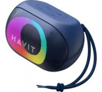 wireless bluetooth Havit SK885BT (blue)