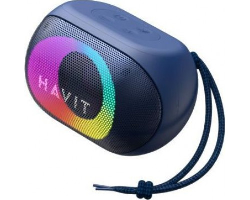 wireless bluetooth Havit SK885BT (blue)