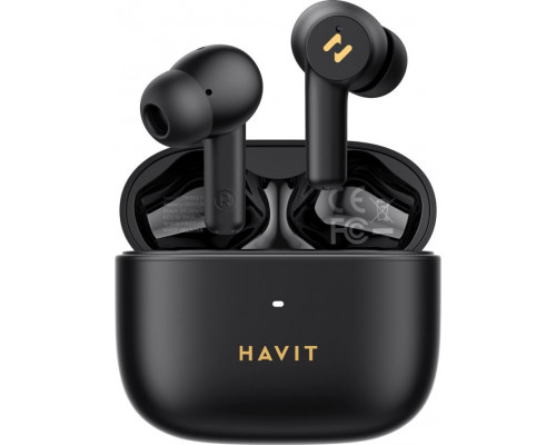 TWS Havit TW958 PRO (black)