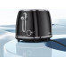 HOCO toster w stylu Retro 850W HE50 black