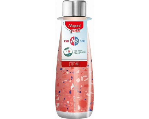 bottle 500ml Picnik Concept Adult Terraz MAPED