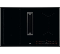 Płyta Indukcyjna AEG CCE84543FB 80 cm 3200 W