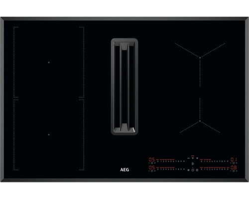 Płyta Indukcyjna AEG CCE84543FB 80 cm 3200 W