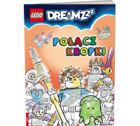 LEGO DREAMZzz. Połącz kropki