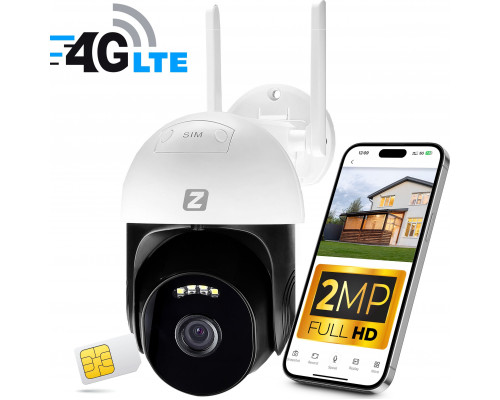 Zintronic IKPGSM210V1