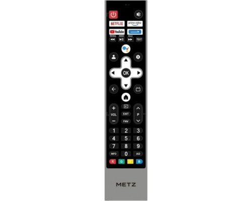 METZ 65MQE7600Z 65" QLED 4K Ultra HD