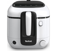Tefal Groupe SEB TEF deep fryer Super Uno Access FR 3101 ws