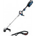 BOSCH cordless grass trimmer 18V O40mm