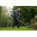 BOSCH cordless grass trimmer 18V O40mm