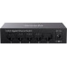 Tenda TEG1005M     L2 Gigabit Ethernet (10/100/1000) Black