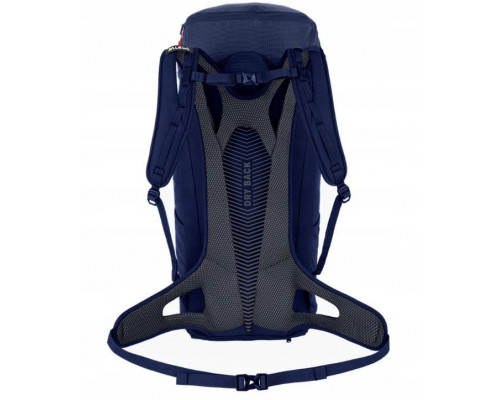 Plecak alp mate 24 women-blue depth SALEWA
