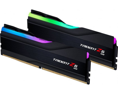 G.Skill Trident Z5 RGB F5-6000J2836G16GX2-TZ5RK moduł pamięci 32 GB 2 x 16 GB DDR5