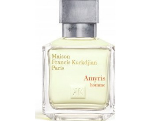 MAISON FRANCIS KURDJIAN Amyris Homme EDT spray 70ml
