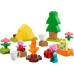 LEGO Duplo Świnka Peppa Wyprawa na biwak (10452)