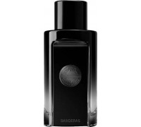 Antonio Banderas The Icon EDP parfumuotas vanduo vyrams, 100 ml