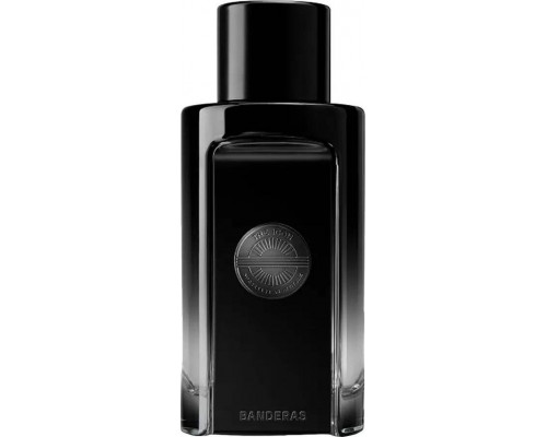 Antonio Banderas The Icon EDP parfumuotas vanduo vyrams, 100 ml