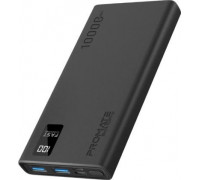 Promate Bolt-10PD Power Bank 10000mAh / USB-C PD 20W