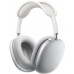 Wooco APM-SL Wireless Headphones Silver