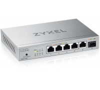 Switch ZyXEL XMG-105-ZZ0101F