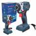 Bosch Wkrętarka GDR 18V-215 18 V
