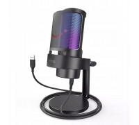 pojemnościowy studyjny Fifine A8 AMPLIGAME USB RGB PnP gamingowy