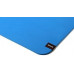 Reebok Jogas paklājs RAYG-11060BLGN 173 cm x 61 cm x 0.6 cm zils