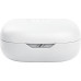 Tikros belaidės ausinės JBL Wave Flex 2, baltos